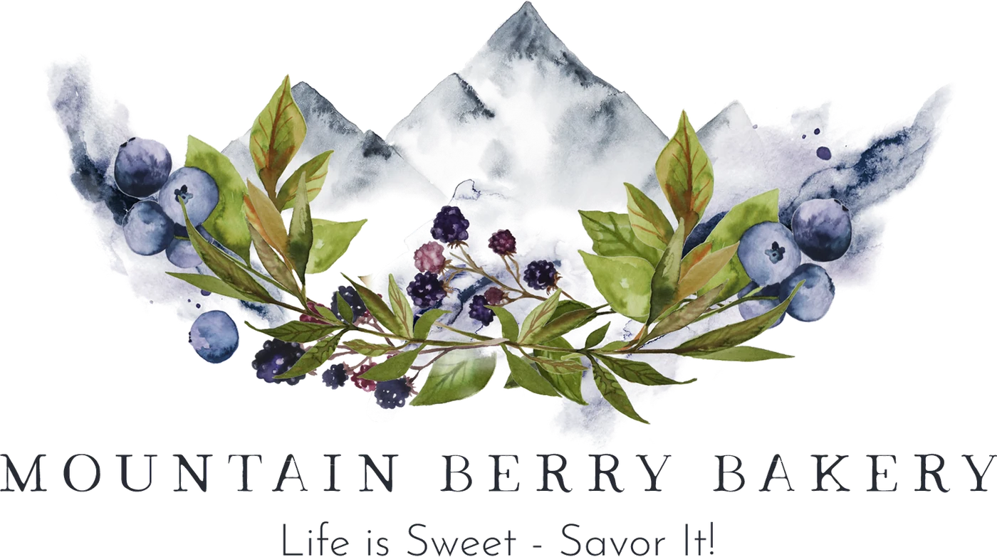 Mountain Berry Bakery